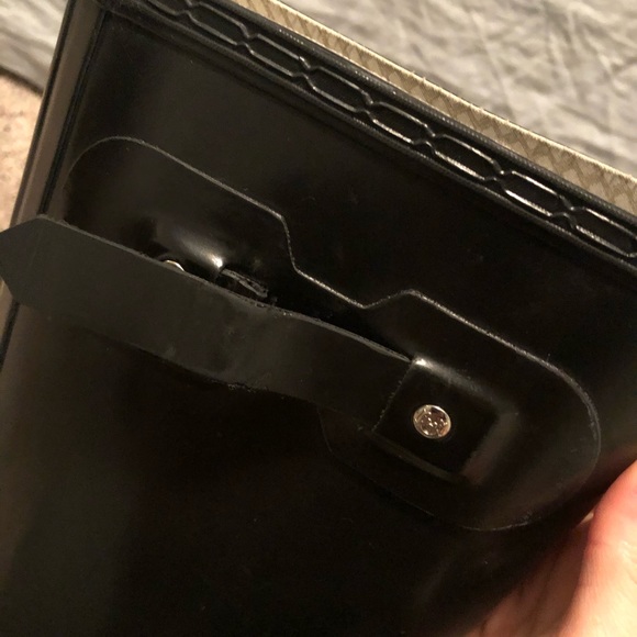 Hunter rain boots - Picture 5 of 7